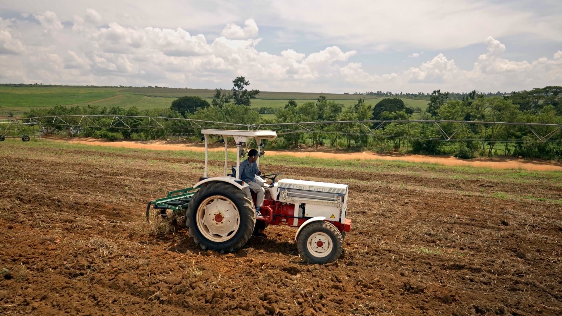 GIZ | Strategische Partnerschaft Technologie in Afrika