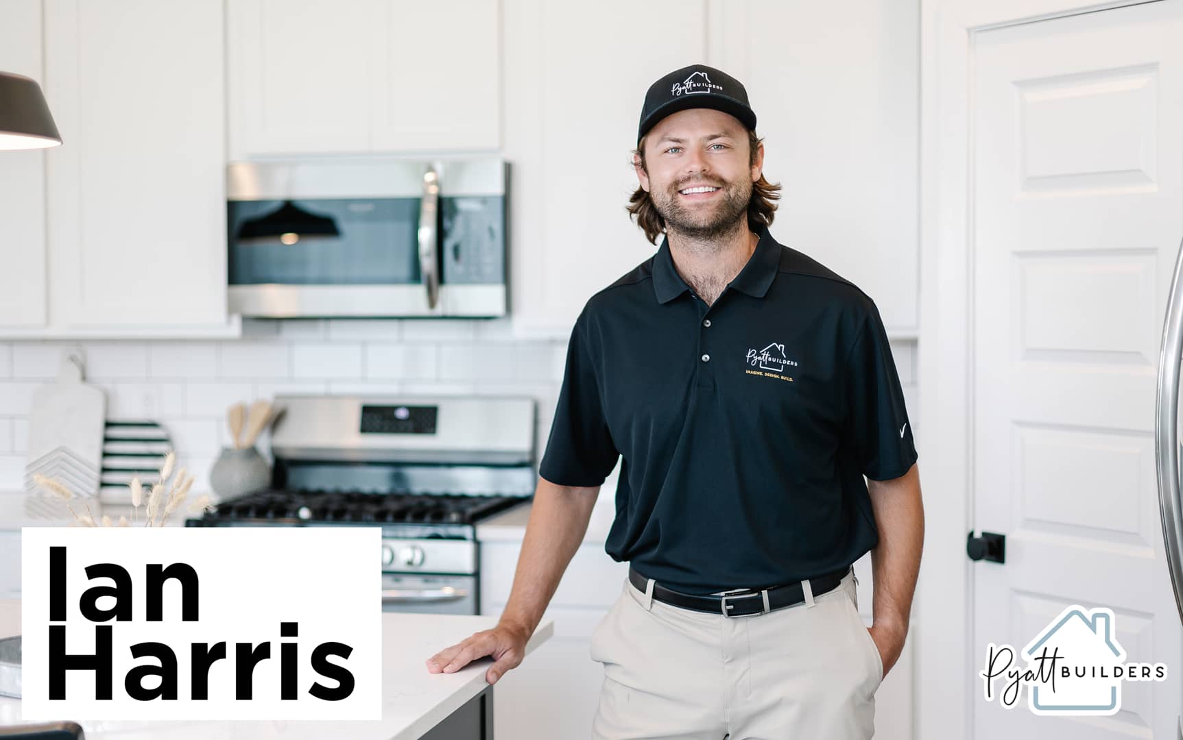 2022 Pyatt Builder Intern Ian Harris on Vimeo