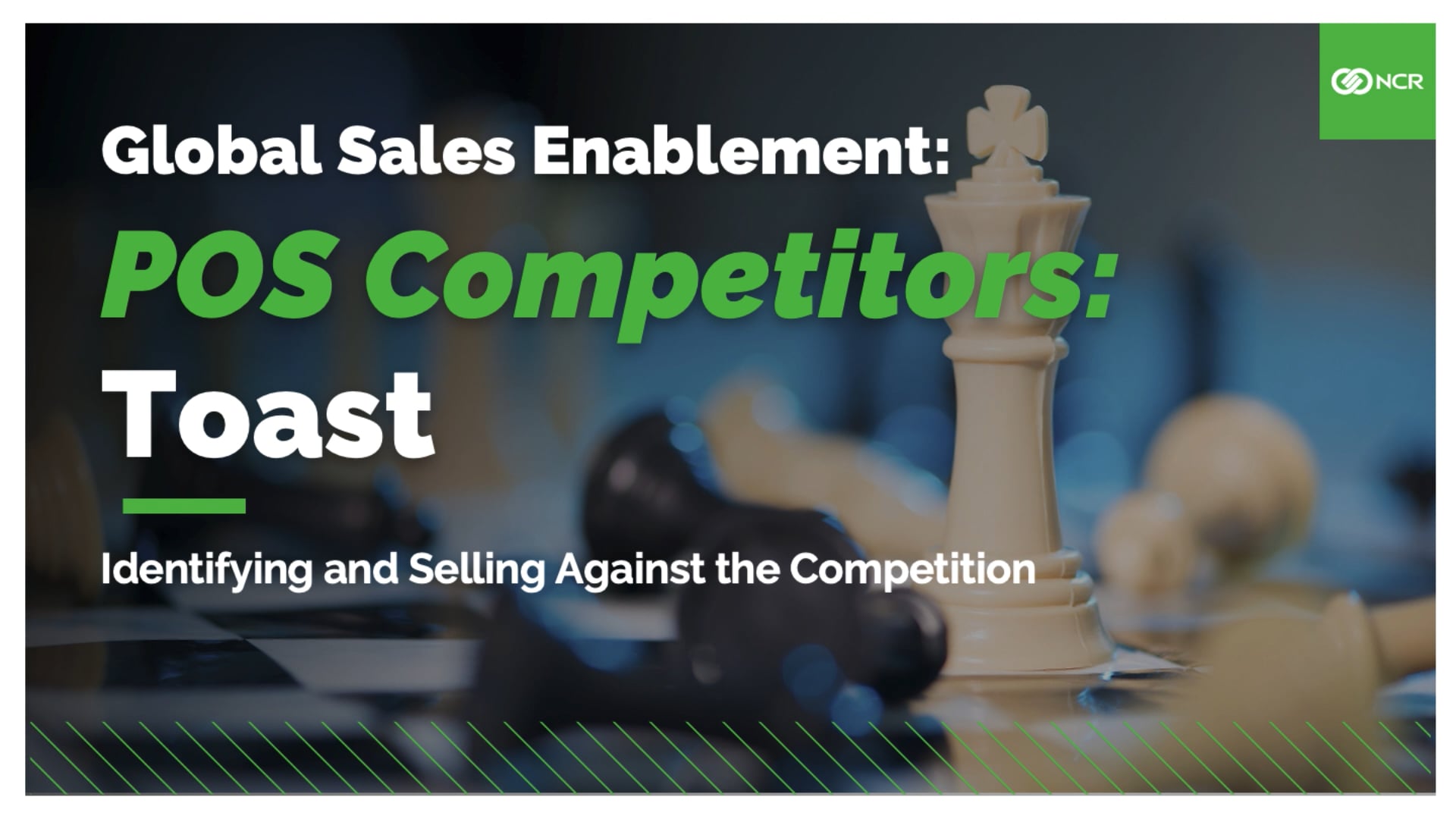 POS Competitors Toast on Vimeo