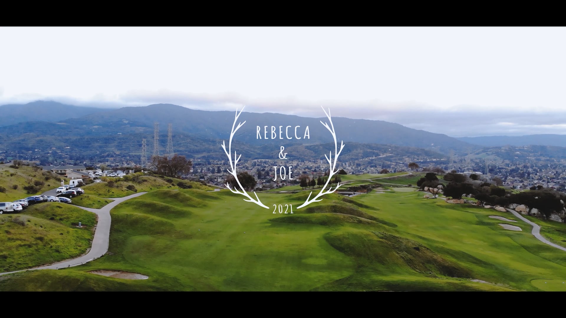 Boulder Ridge San Jose Wedding | 4K Cinematic Highlight Reel