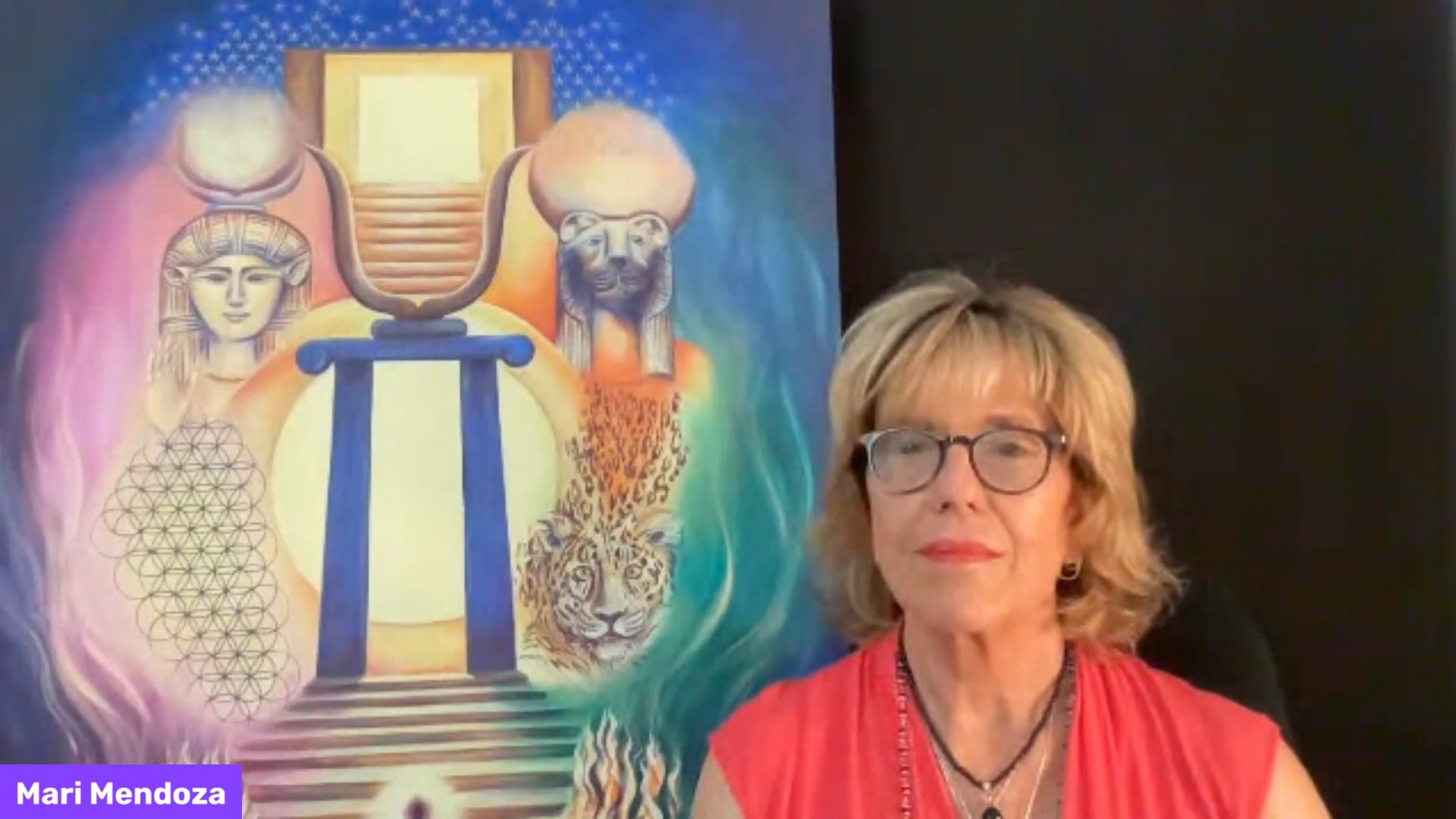 Oneness Talk Radio - June 10, 2022 - "Summer Solstice"