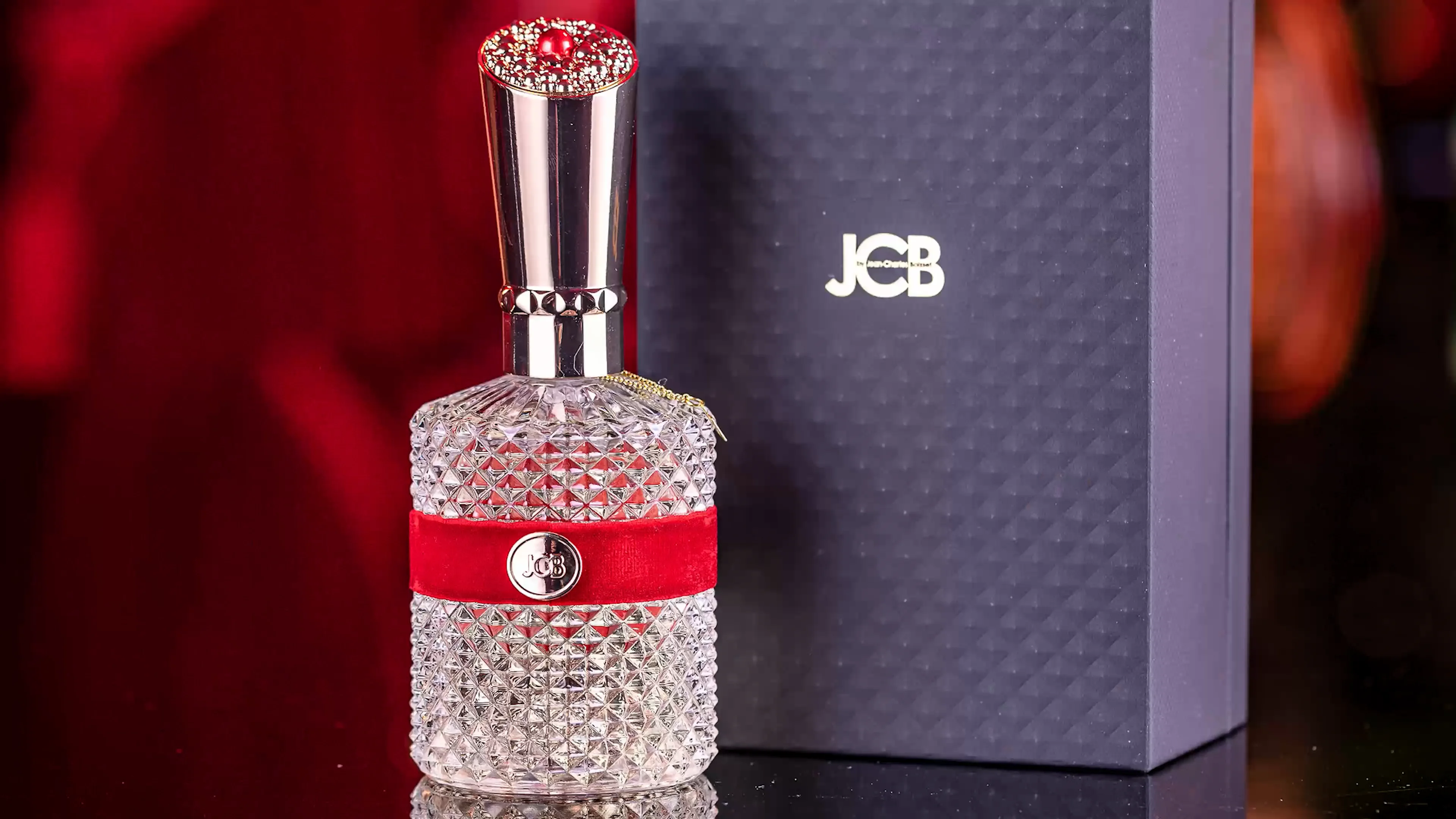 JCB Nº13 Perfume