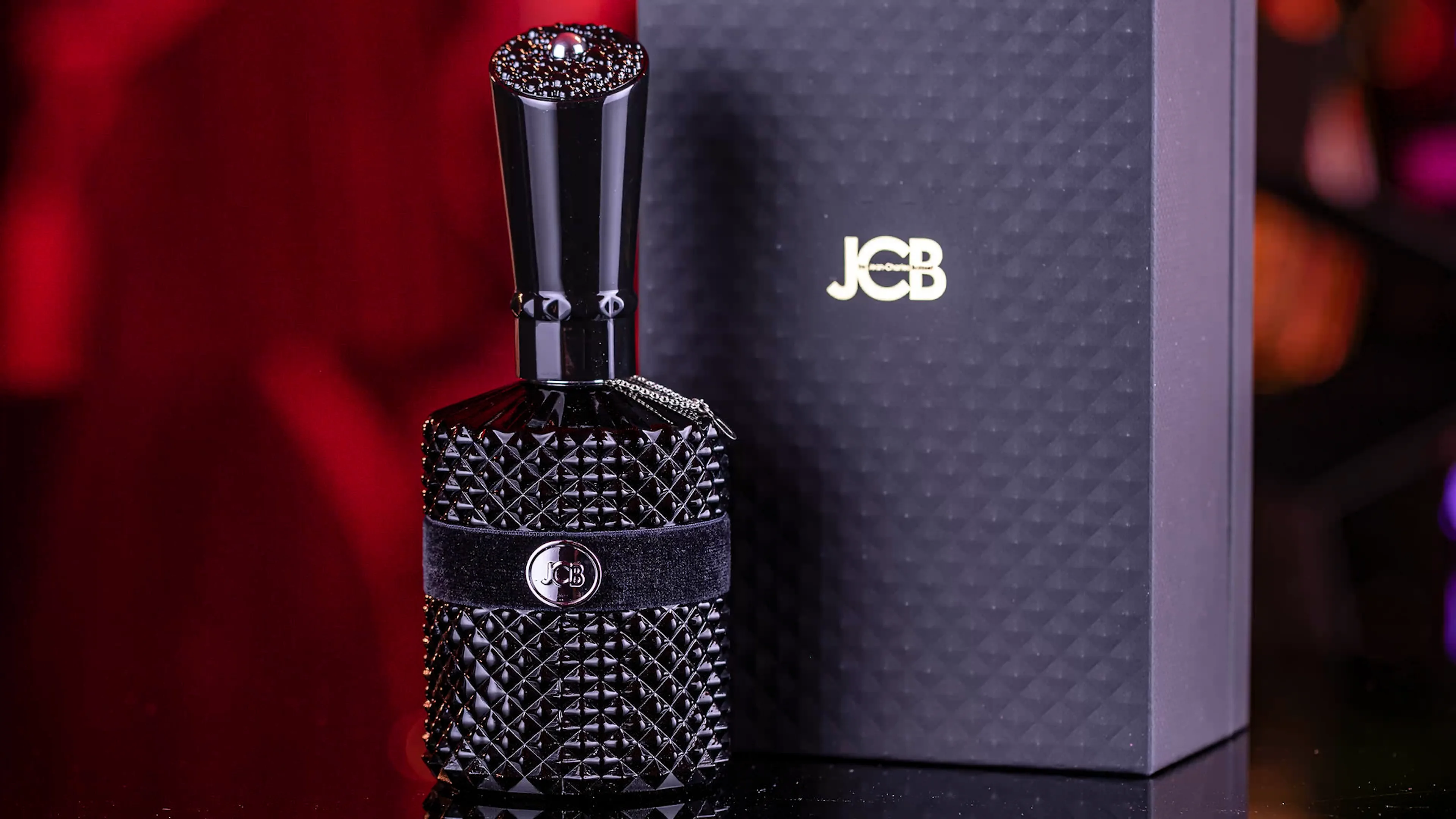 JCB NO 0 Perfume