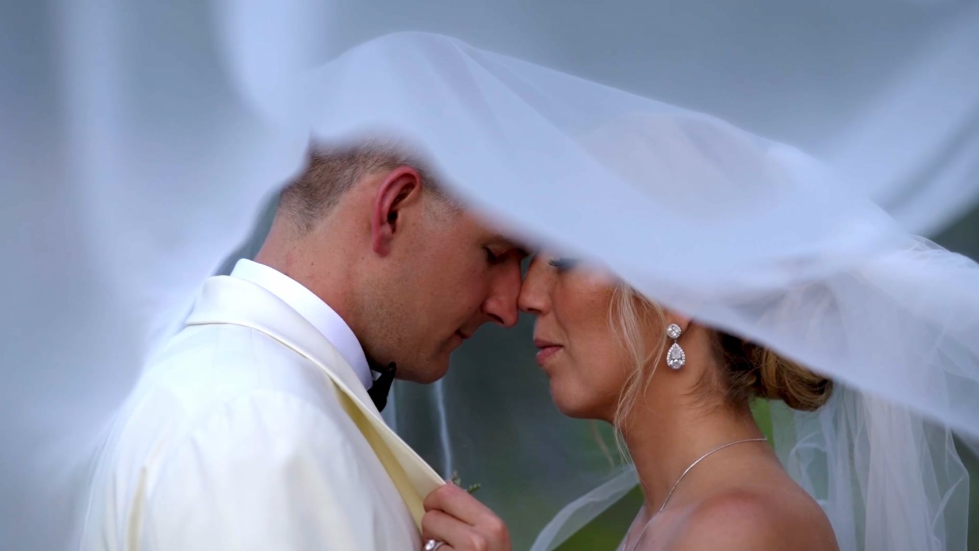 Kristen & Phillip's Wedding at Grove Park Inn Country Club