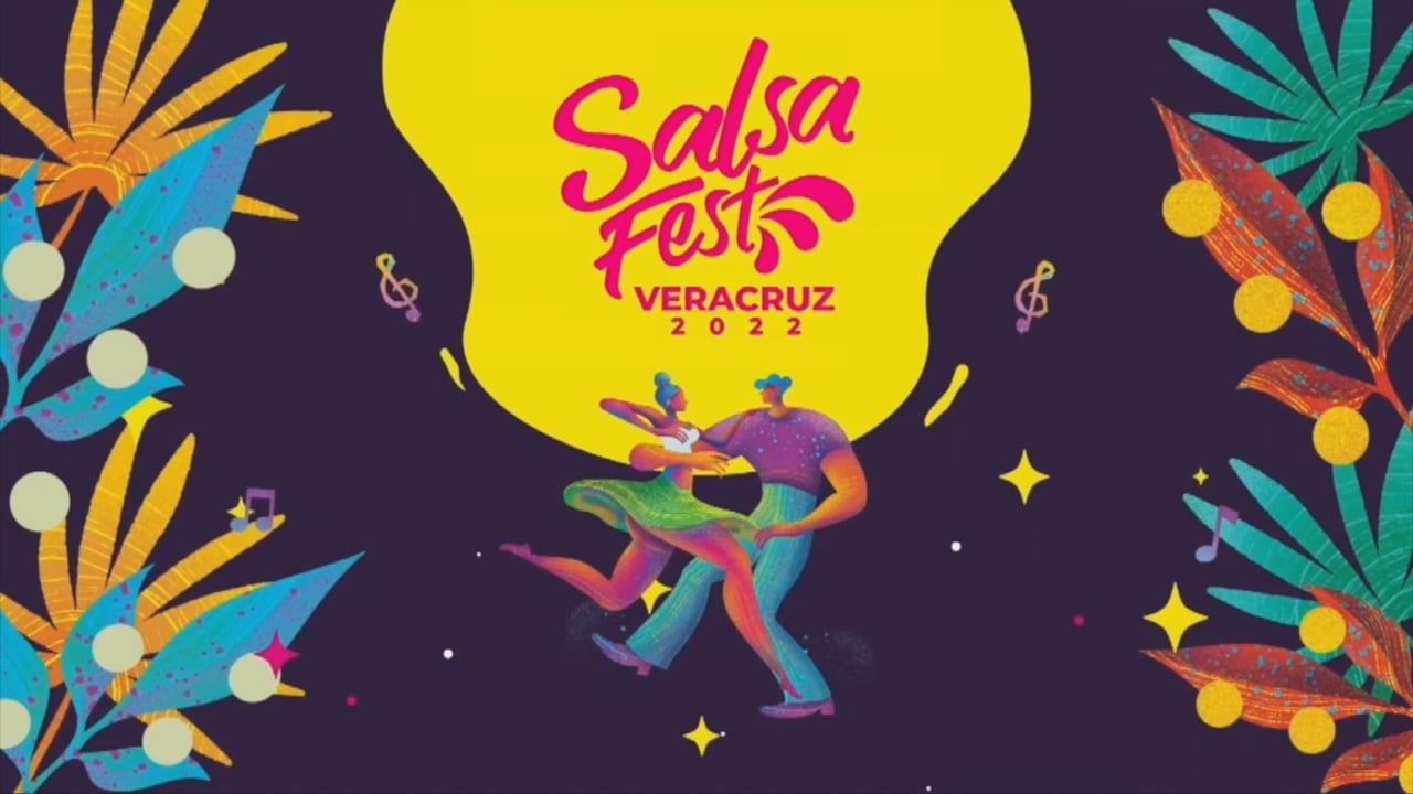 Especial SalsaFest 2022