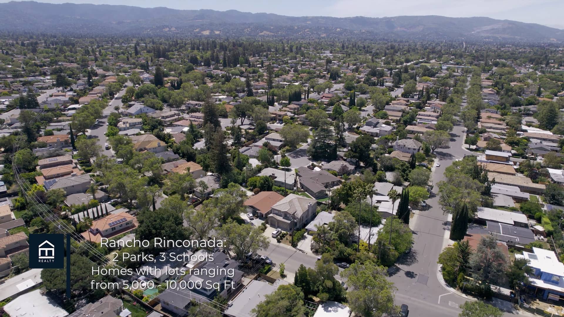 Rancho Rinconada Cupertino on Vimeo