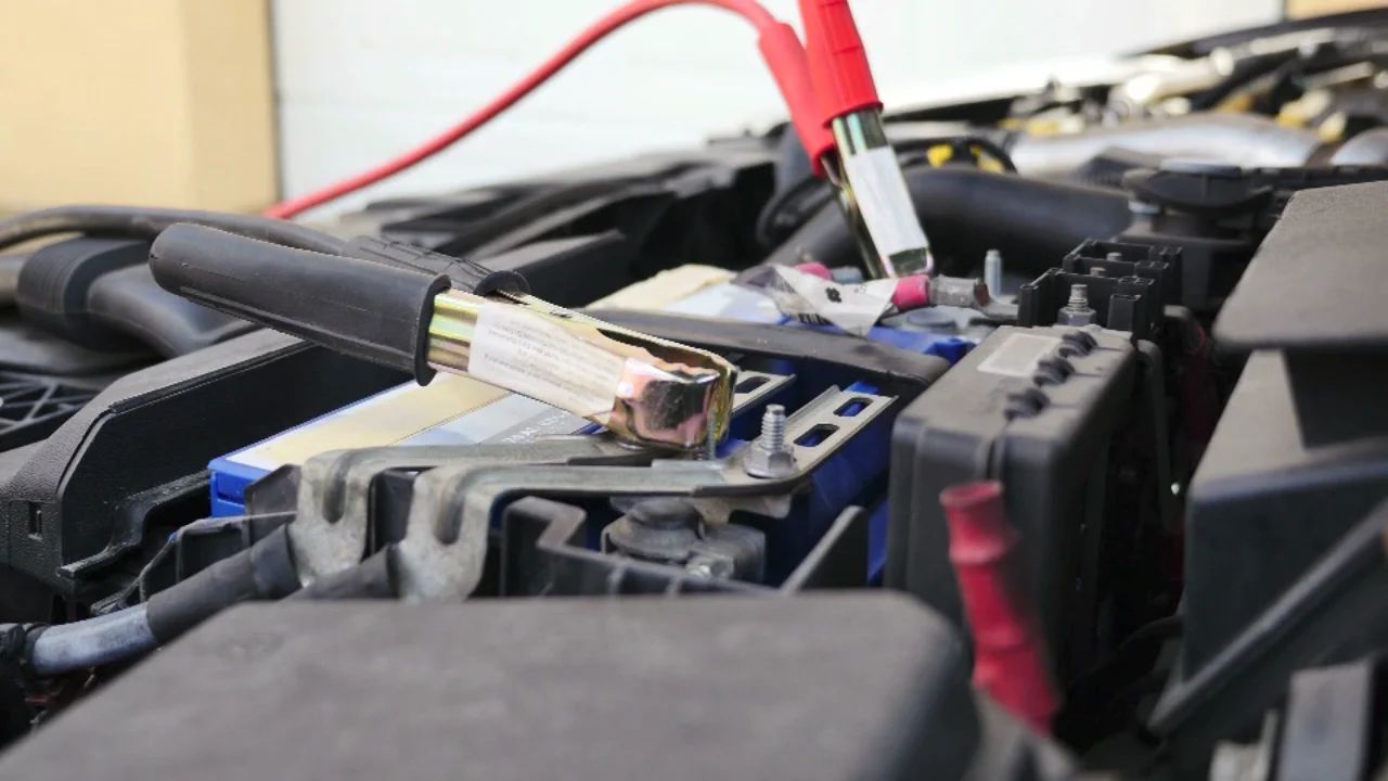 General Diesel Truck Repair in Cincinnati, OH \u0026 Florence, KY | NKTS, image size:1280x720