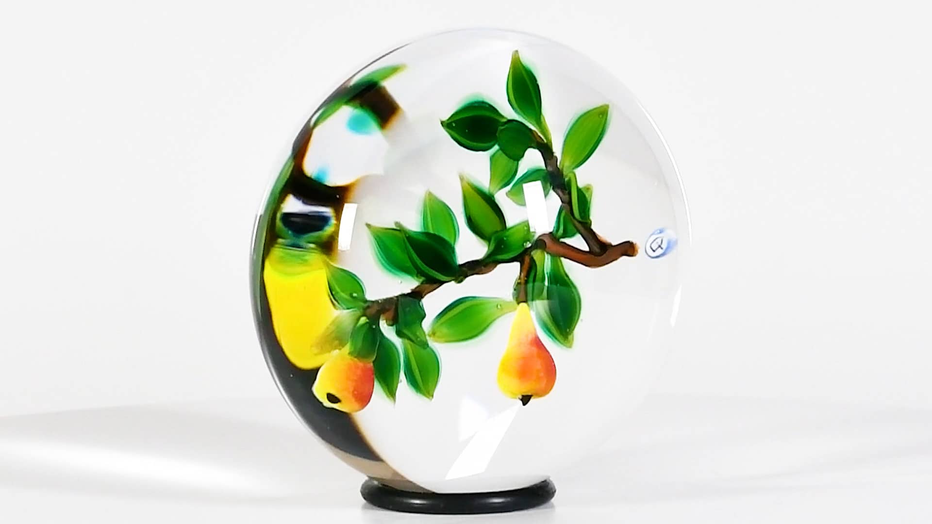 Paperweight Auction 81 Lot 129.mp4 on Vimeo