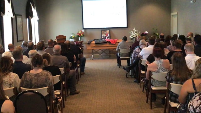 Video Placeholder image