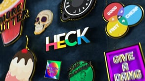 Related Embedded Video Item Thumbnail