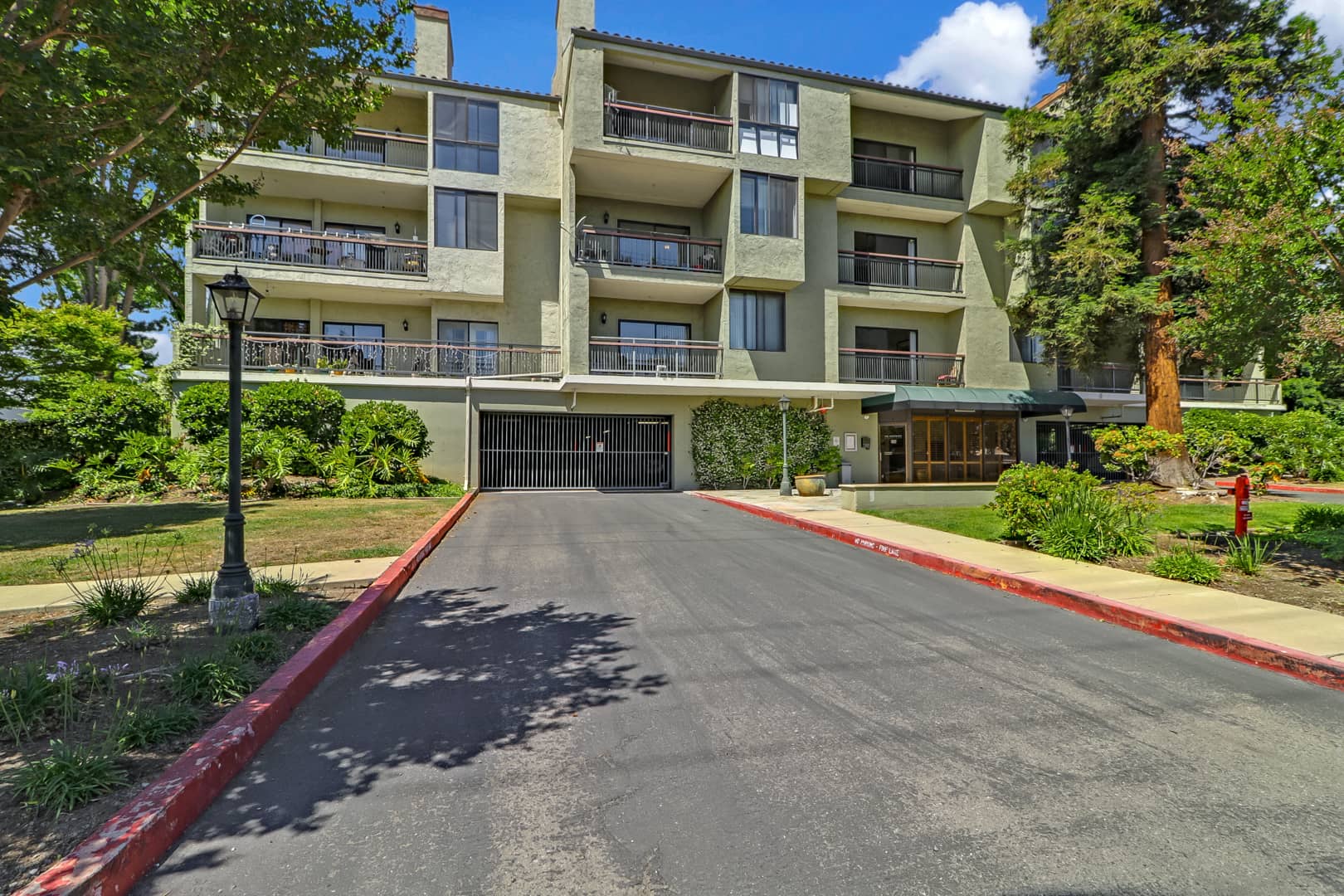 mls 2200 Agnew Rd Unit 110, Santa Clara, CA 95054 on Vimeo