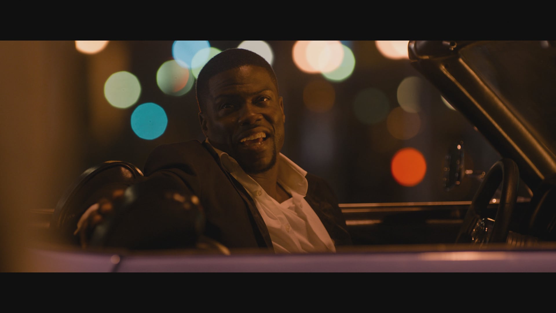 "The Wedding Ringer" trailer