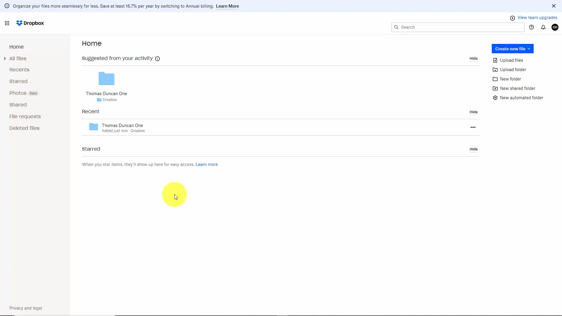 0009 - Hosting Your File for Download on Vimeo