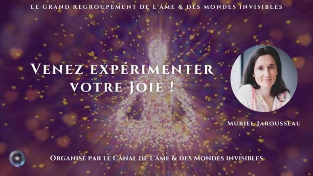 Phase 3 : Déployez votre Potentiel de Lumière