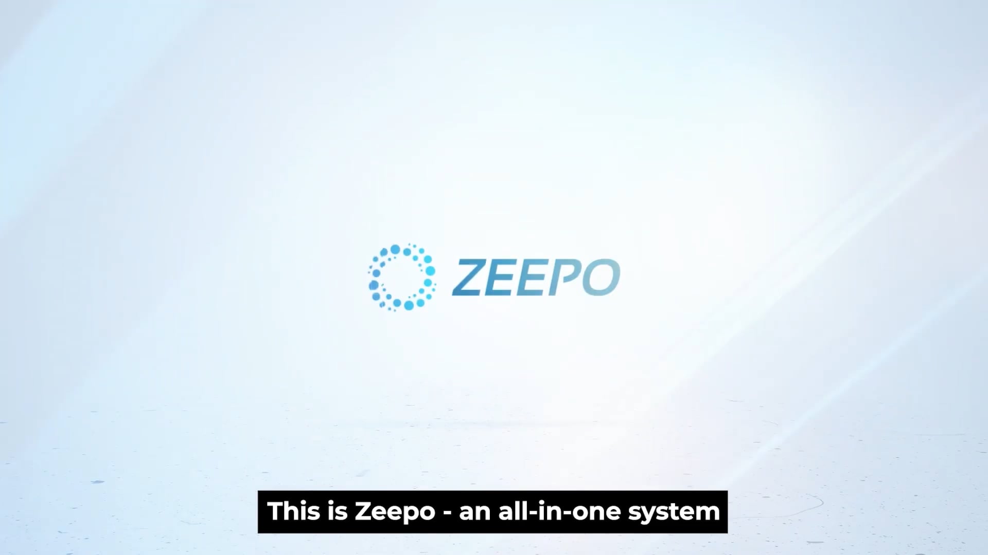 Zeepo Overview