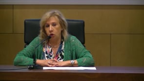 María Méndez, presidenta de la APG: "Un periodista también es un influencer"
