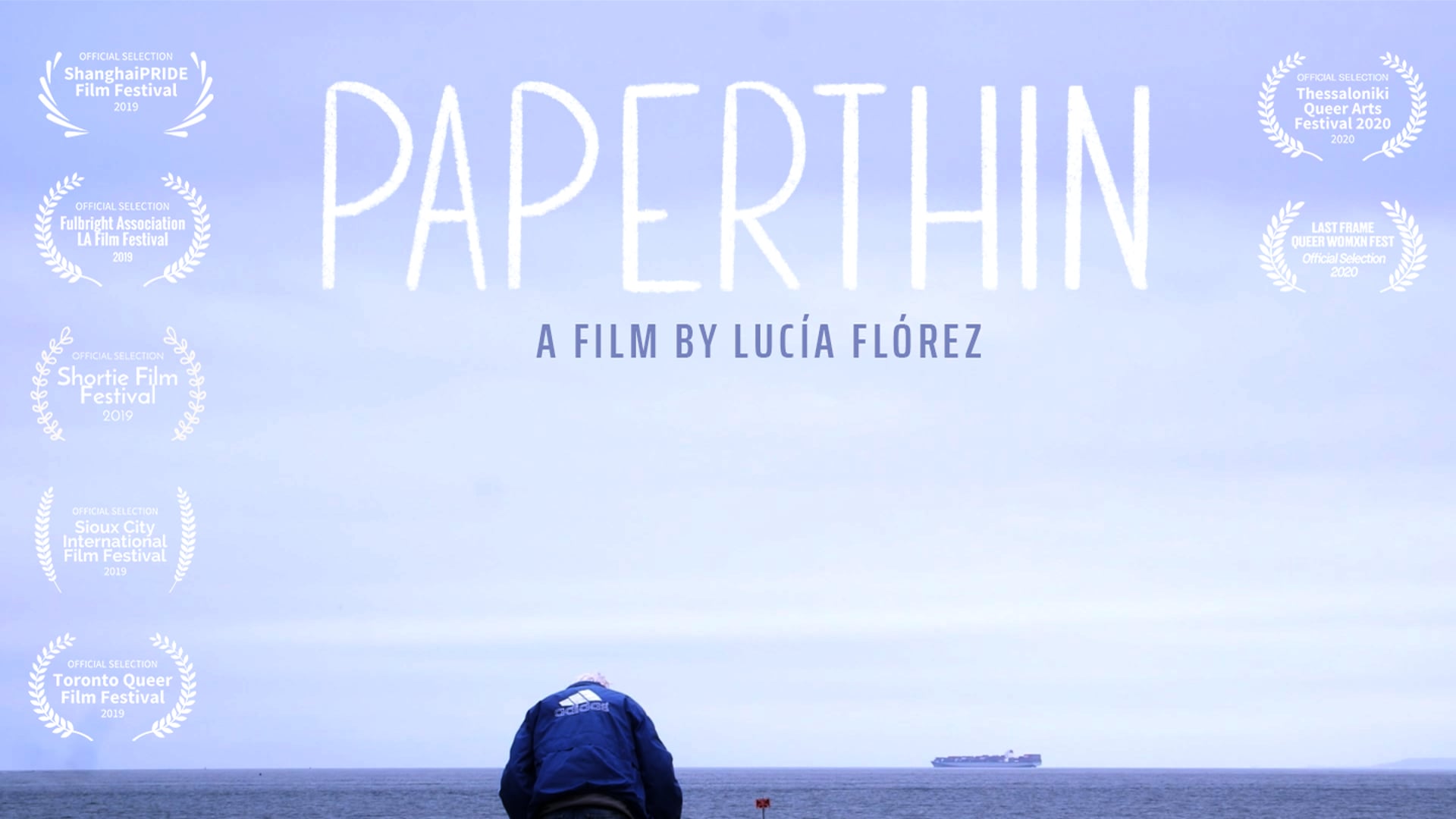 Paperthin (2019) | Oficial Trailer