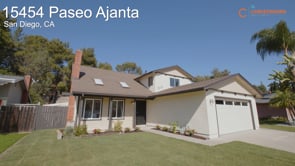 15454 Paseo Ajanta, San Diego, CA 92129 - Brought to you by Dan Christensen