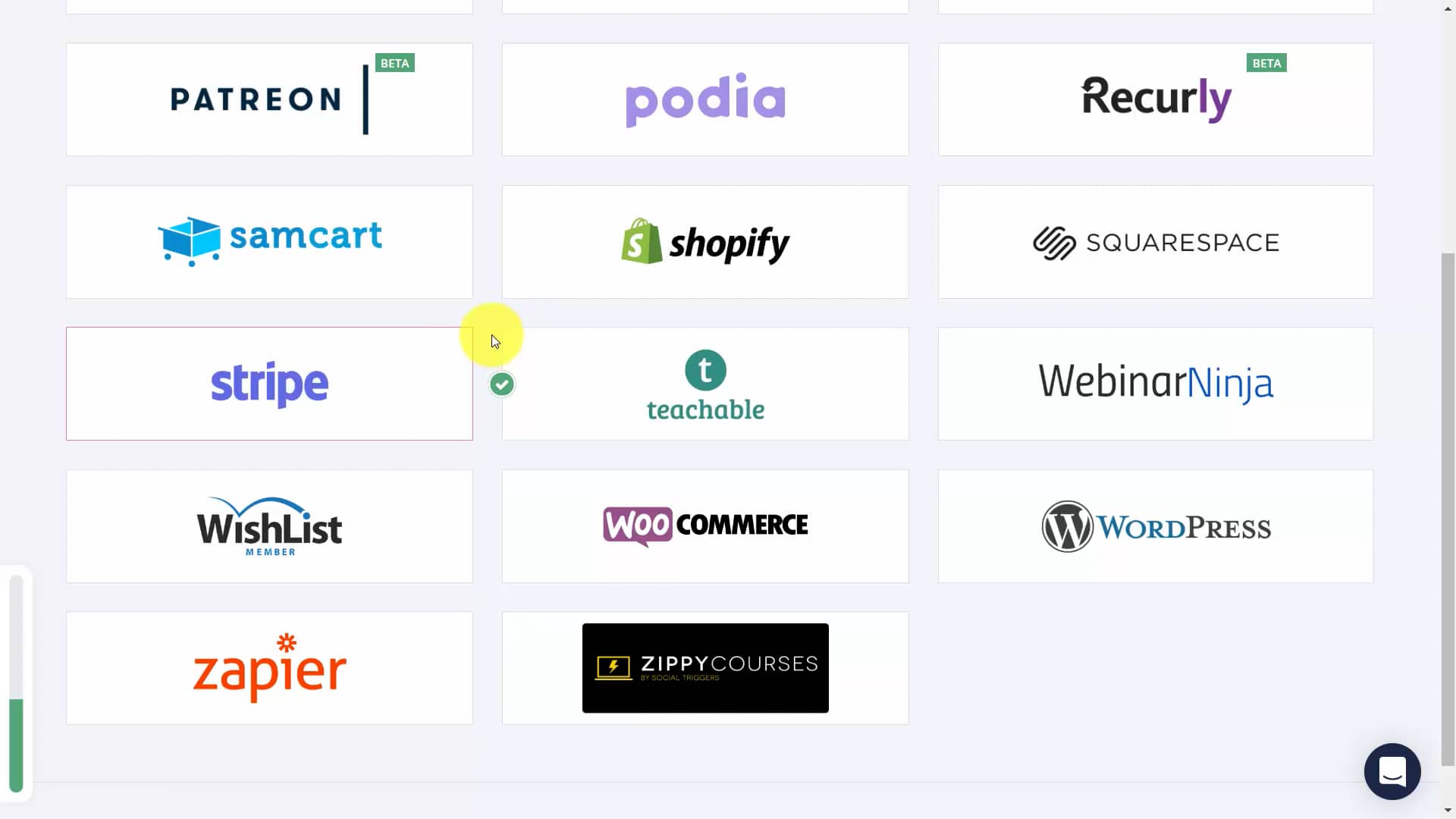 16 Convertkit Direct Integrations Part 2 on Vimeo