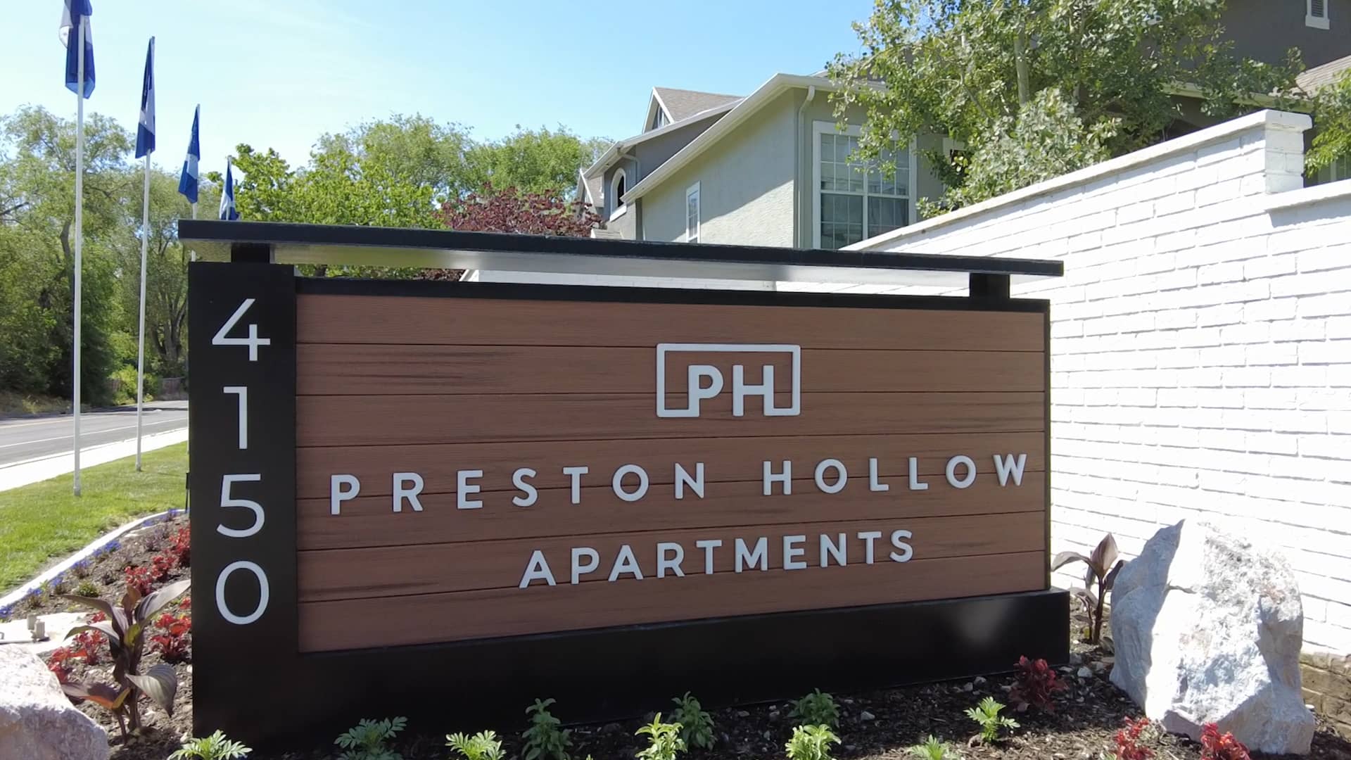 Preston Hollow Teaser loop on Vimeo