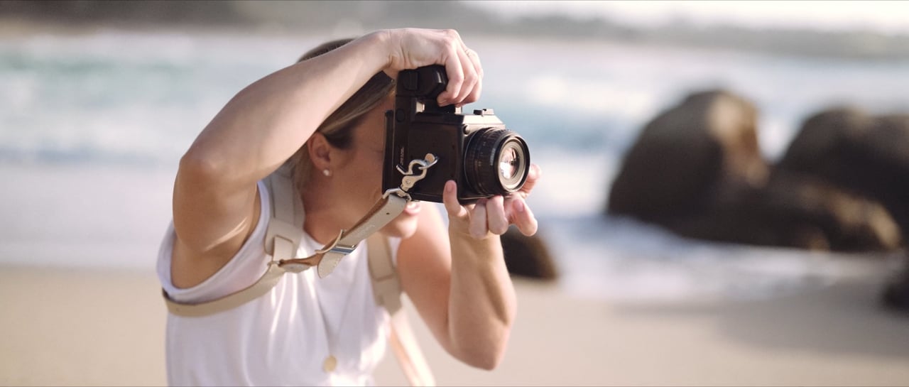 Kristin Dinsmore — Founder Story video by Filmhaus