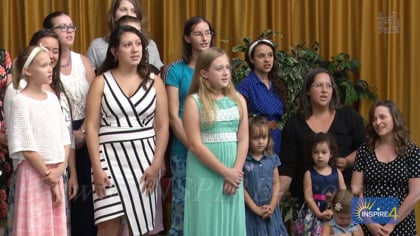 He Was There All The Time