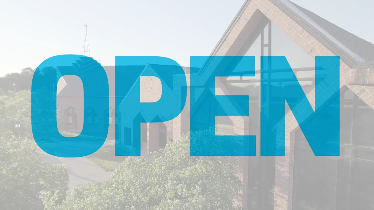 OPEN on Vimeo