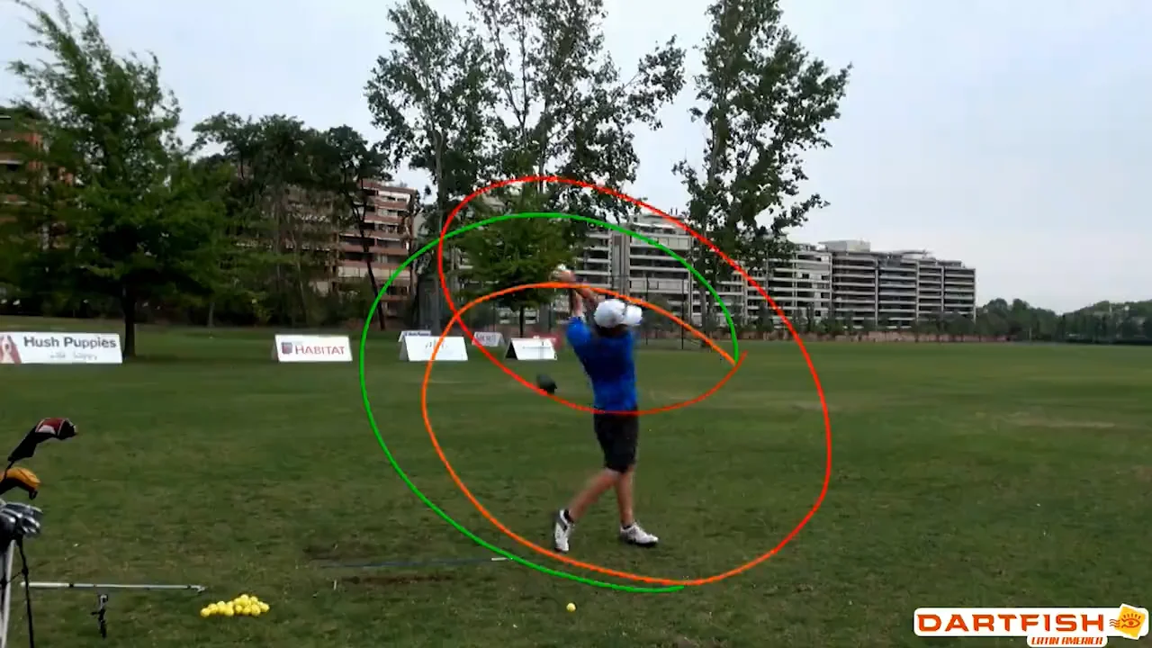 ダートフィッシュ ソフトウェア | 株式会社スポーツセンシング