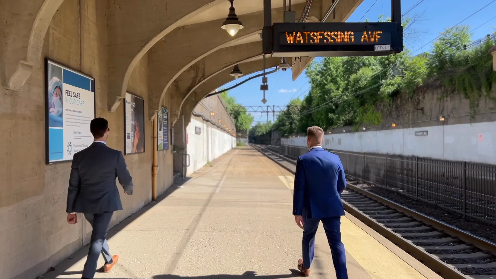 20 MacArthur Ave, Bloomfield, NJ 07003 unbranded on Vimeo