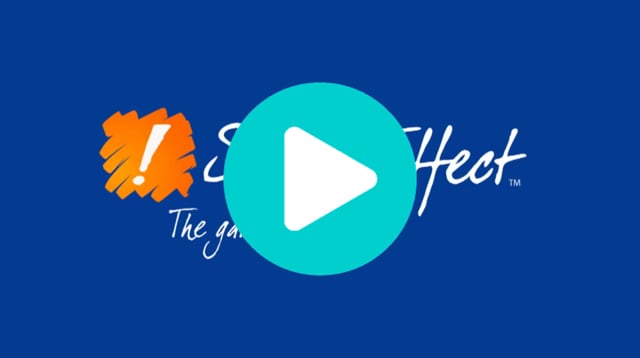 Special Effect Gamer's Charity