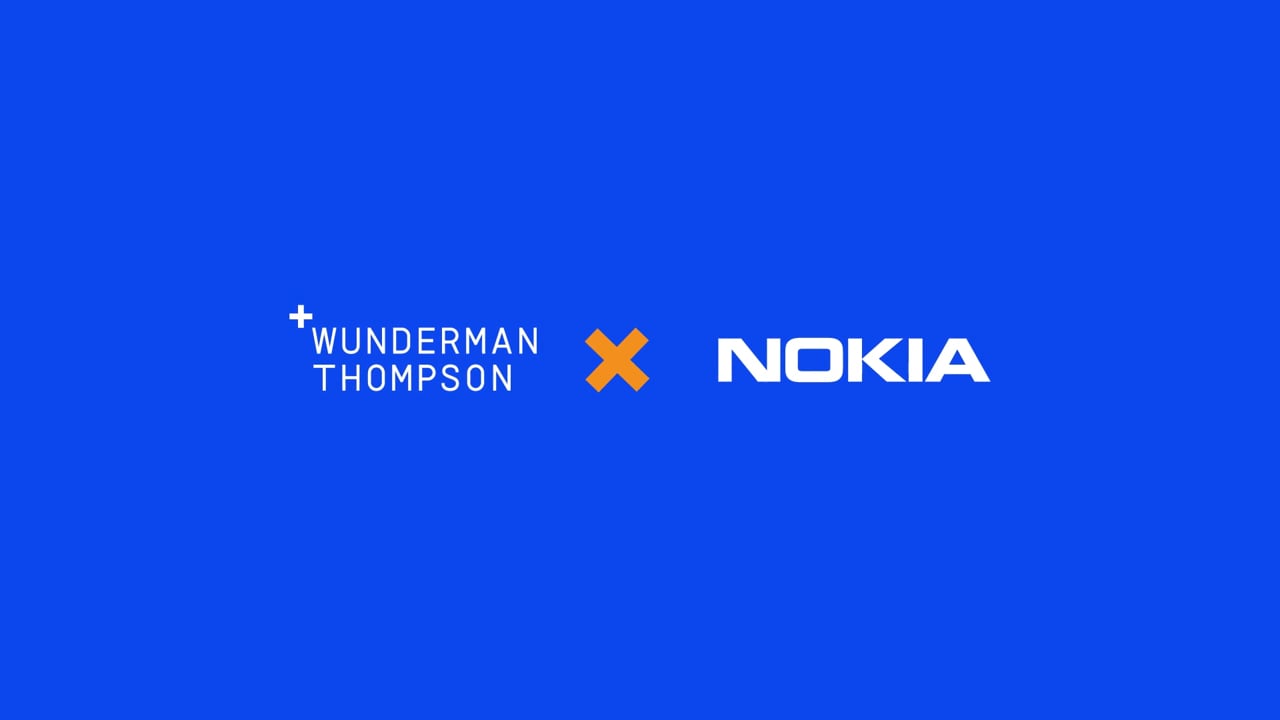 Nokia Year-End Reel, reel edit for Nokia