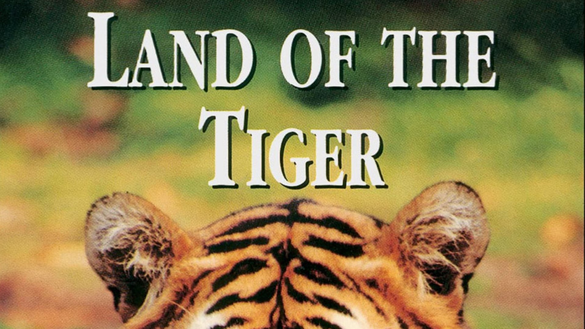 Land of the Tiger