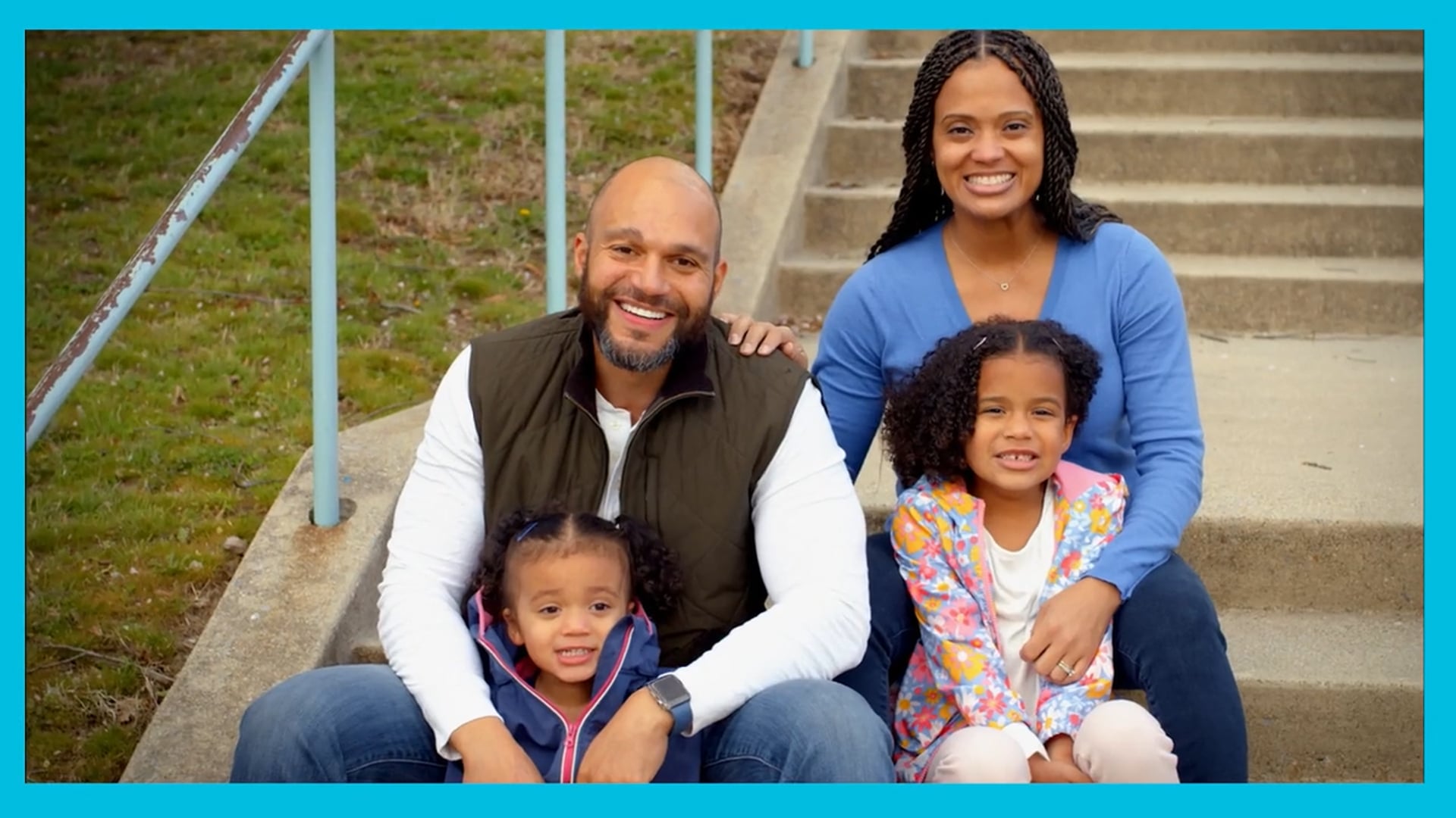 "Positive Go-Go Ad" - Robert White for D.C. Mayor