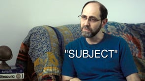 EPISODE 100 - SUBJECT