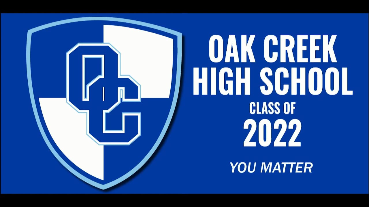 Brewers Oak Creek Graduation on Vimeo