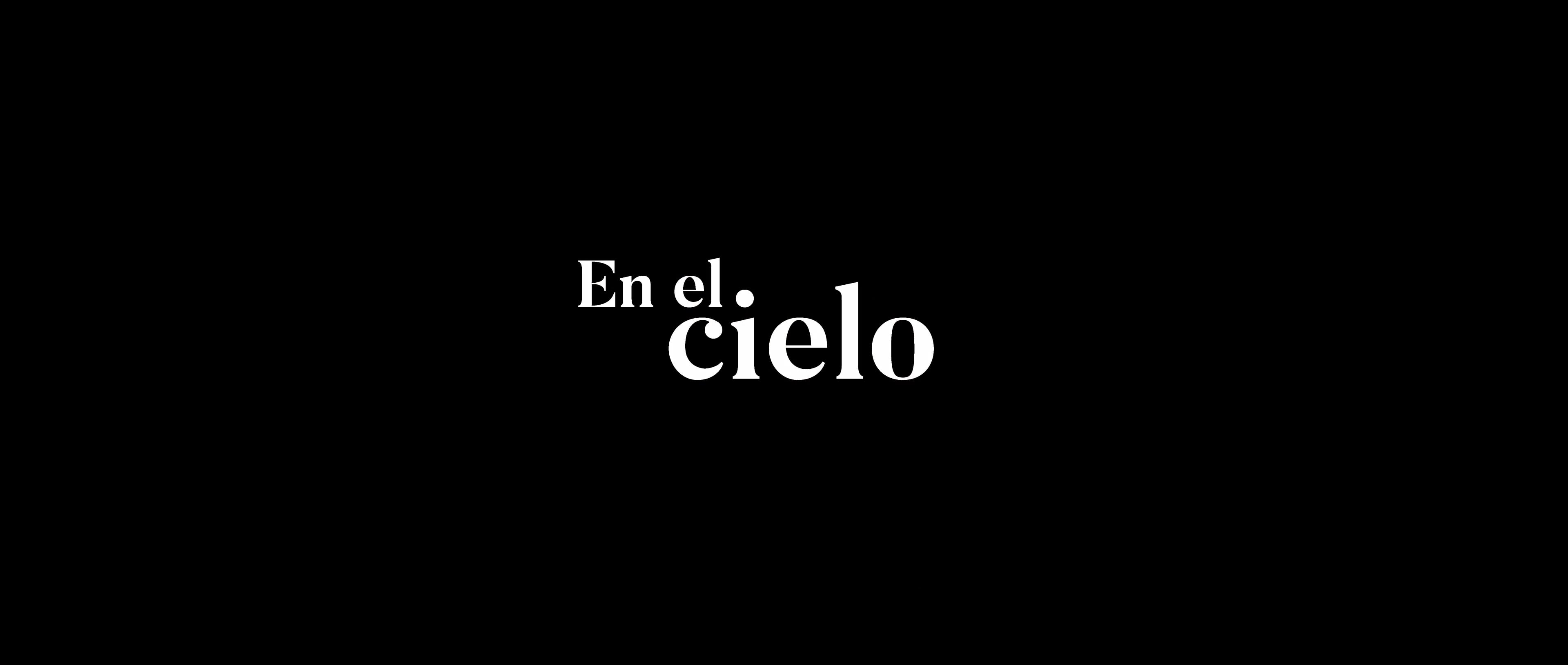 Teaser - "En el cielo" (Manuel Gomar, 2022)