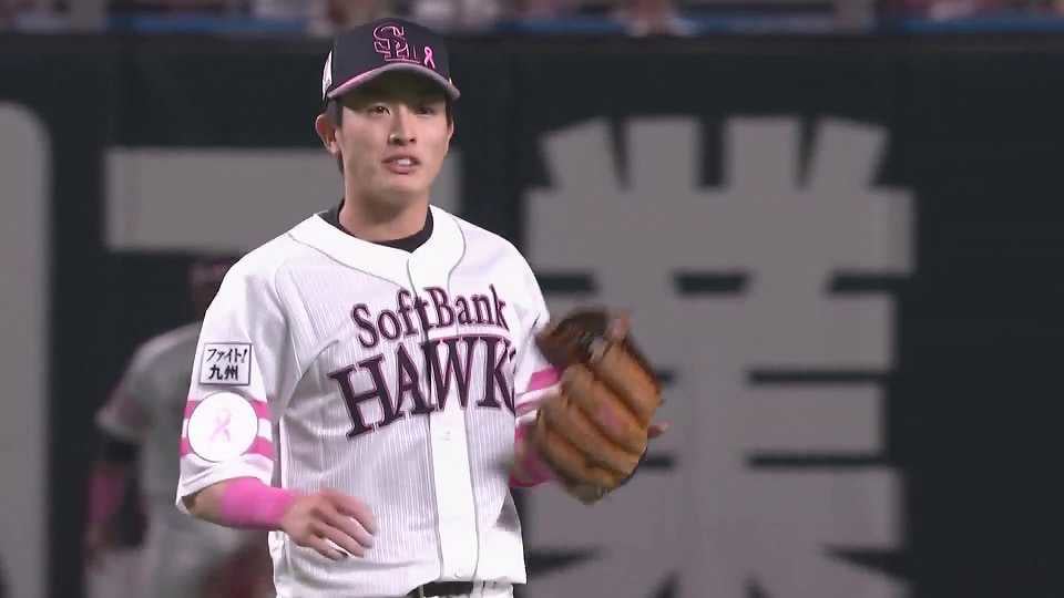 2022年6月11日 【勝っても】本日のナイスプレー パ・リーグ編【負けても】