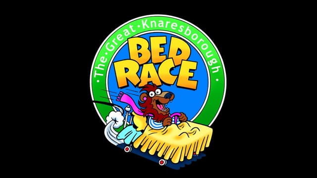 The Great Knaresborough Bed Race 2022
