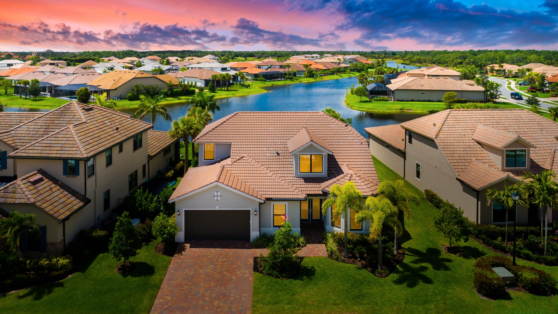 110 Indigo River Point, Jupiter, FL