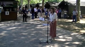 Entrega de premios 18 Concurso de Vinhos verdes de Ponte de Lima