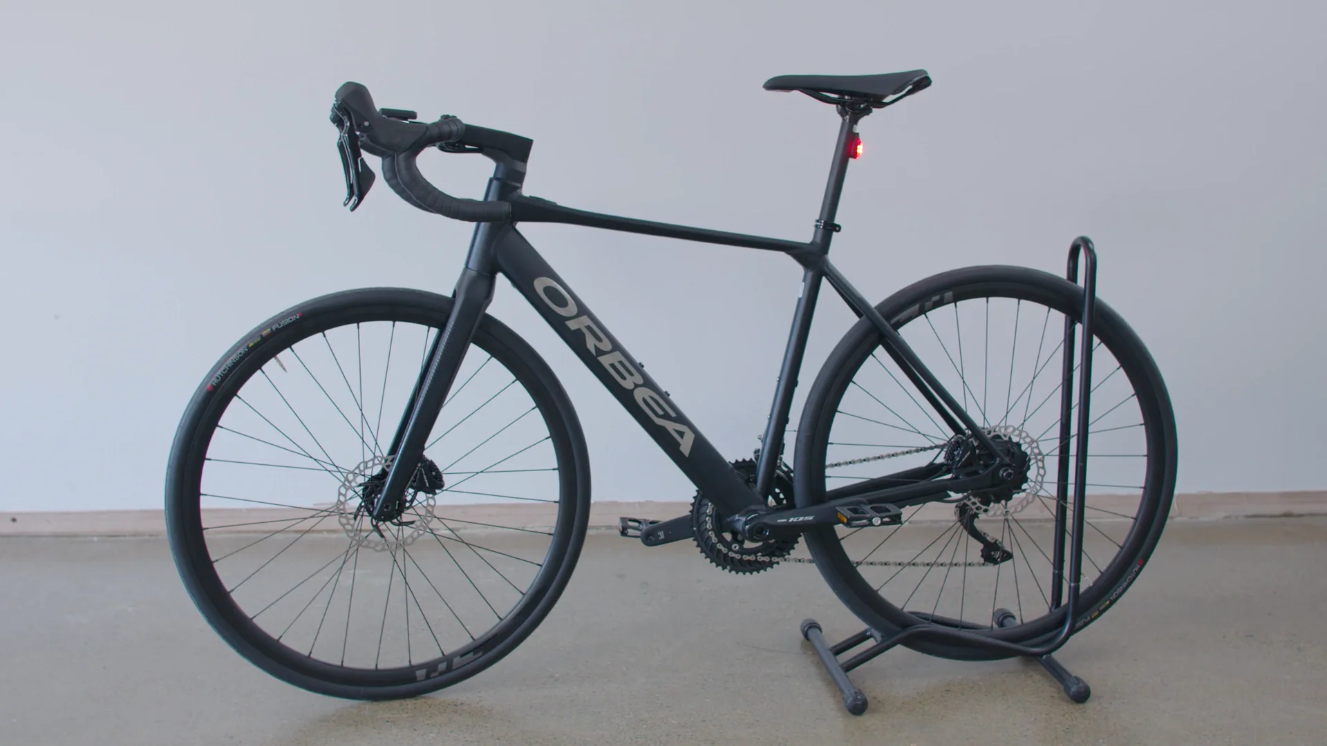 Orbea Gain D30 road ebike