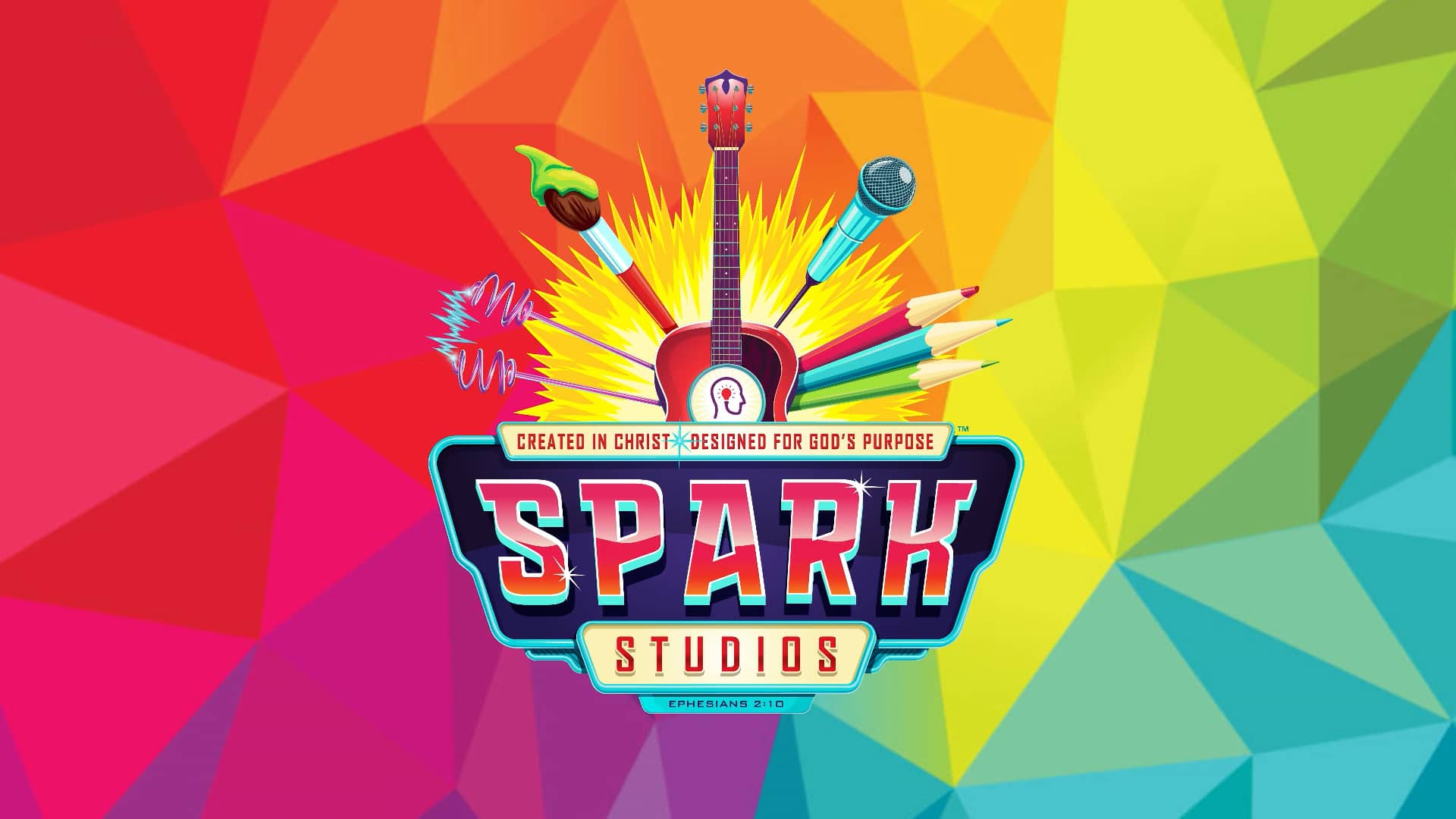 VBS 2022 - Spark Studios on Vimeo