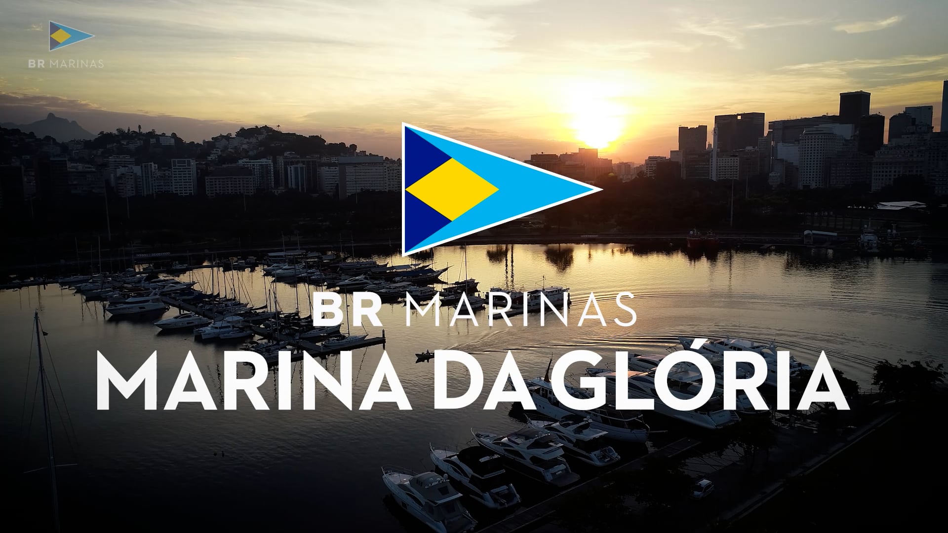 BR MARINAS - GLÓRIA