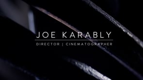 Director | Cinematography Reel