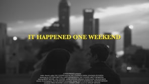 It Happened One Weekend - Trailer