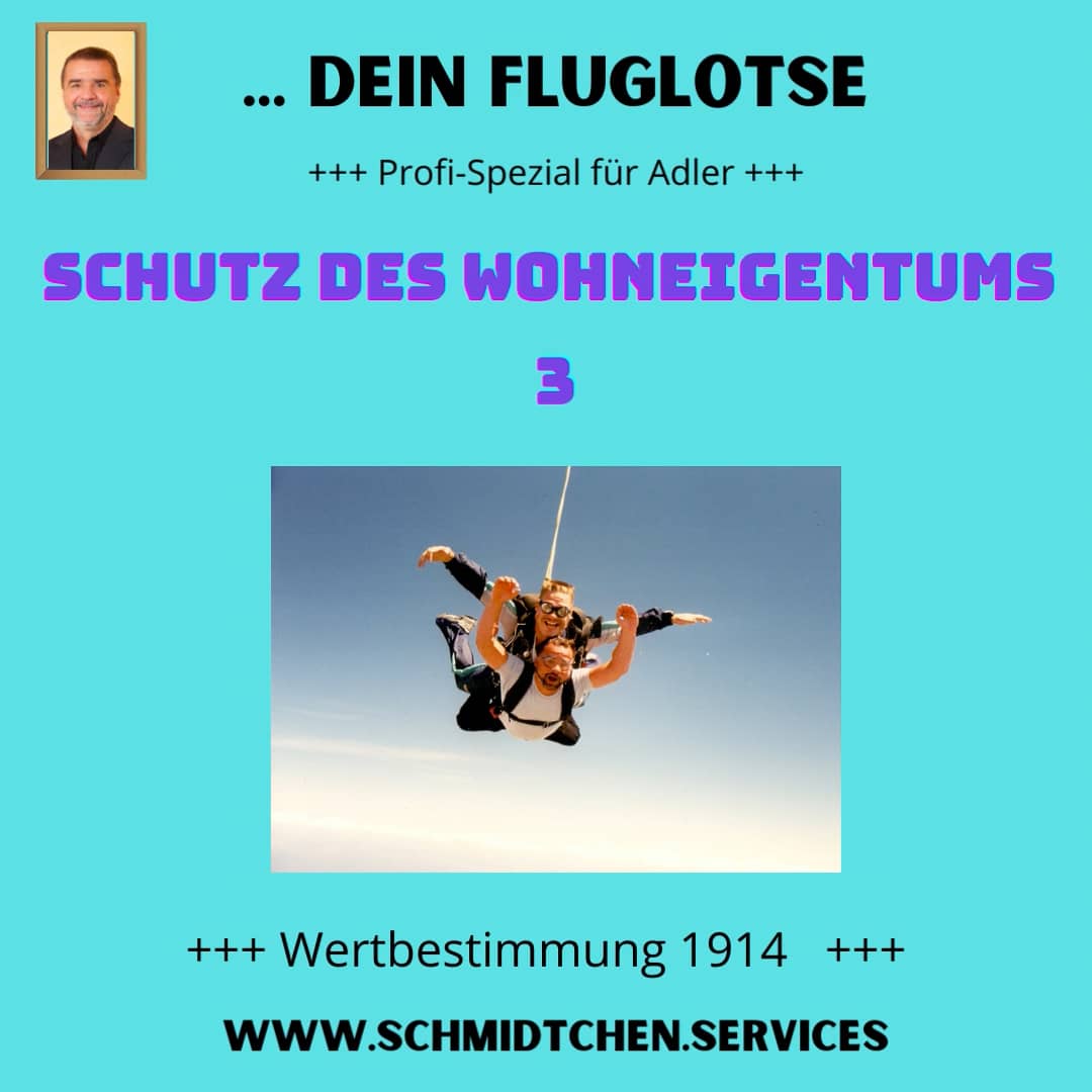 1914Wertbestimmung & gleitender Neuwertfaktor on Vimeo