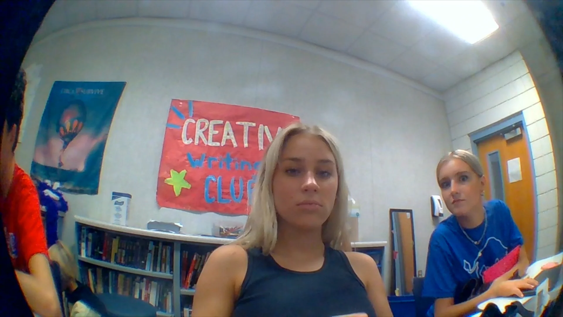 in class on Vimeo