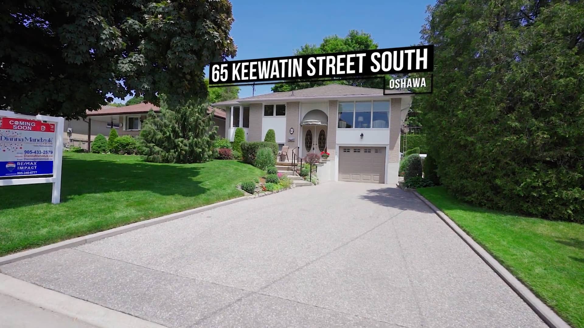 65 Keewatin Street South, Oshawa, ON, Canada.mp4 on Vimeo