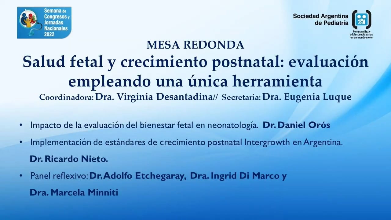 A1_18_1430a1600_MESA REDONDA-Salud fetal y crecimiento postnatal ...