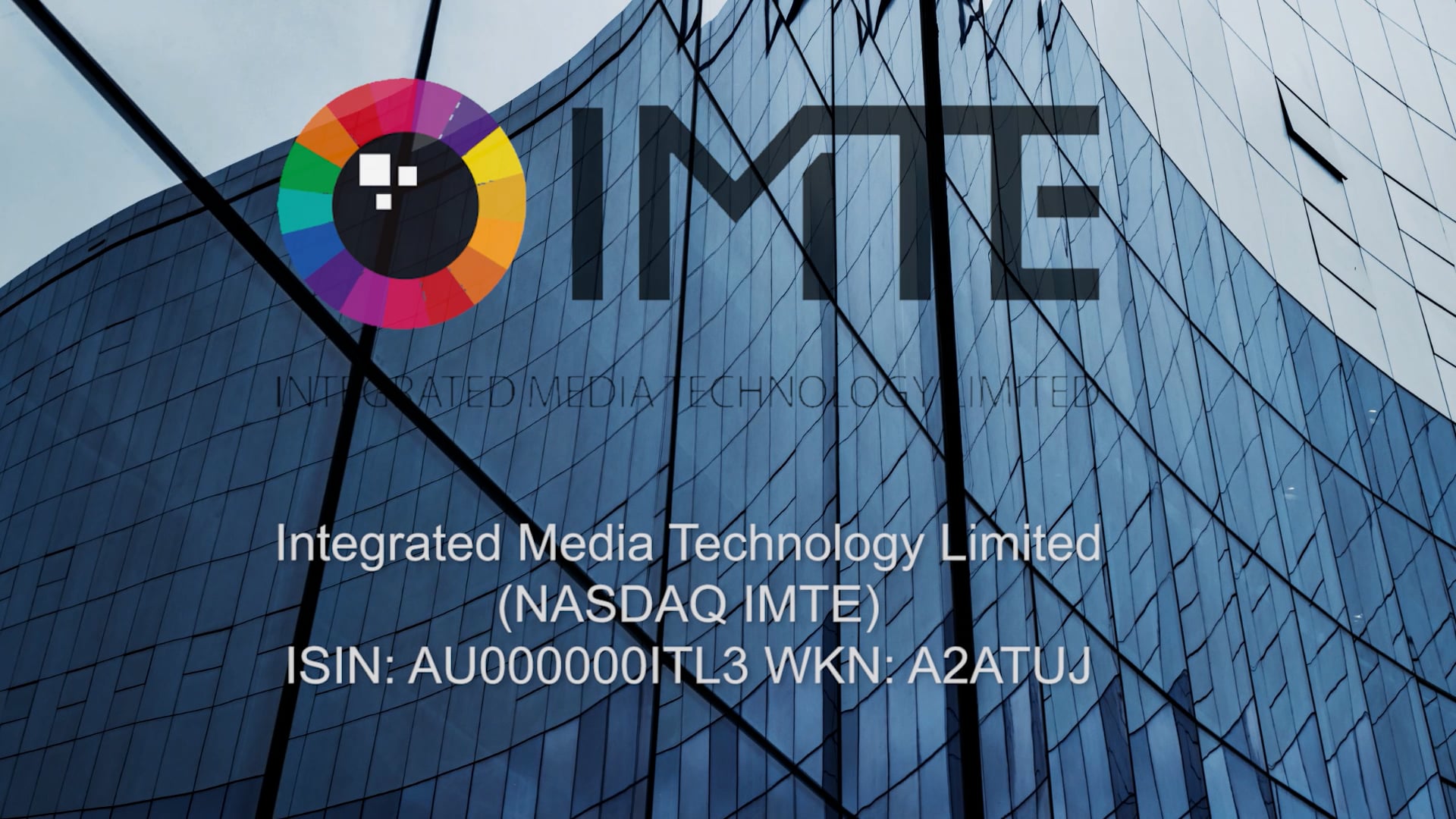 Integrated Media Technology Limite IMTE on Vimeo
